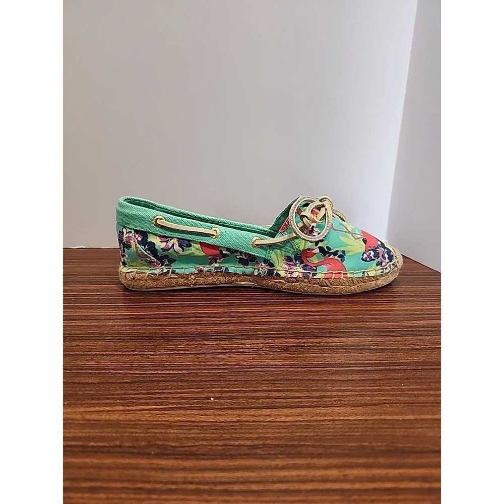 Sperry top sider